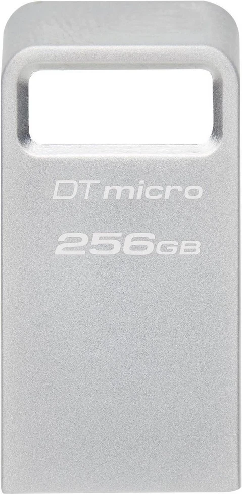 USB micro Kingston DataTraveler, 256GB