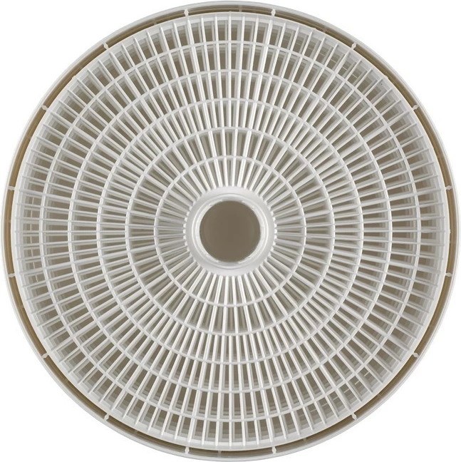 Tharëse ushqimi Concept SO3020, 7 sita, 500 W, kontroll me prekje, temperaturë 35–70°C, e bardhë, dru