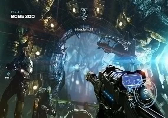 Alien Rage - Unlimited EN/DE/FR/IT/PL/JA/RU/ES Global