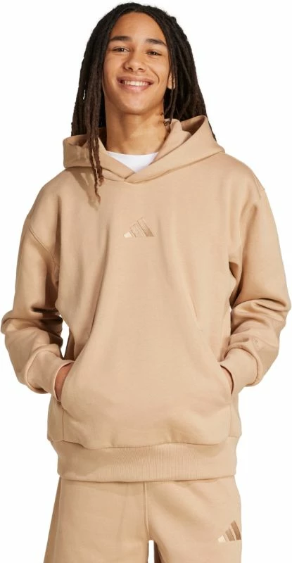 Duks për meshkuj adidas, bezhë [Madhësia: M]