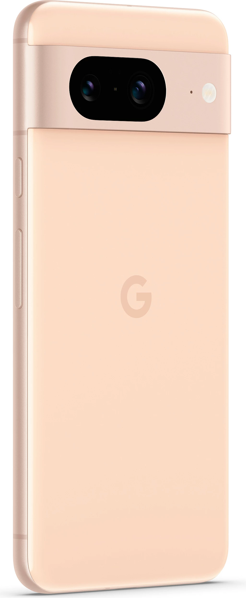 Celular Google Pixel 8, 128 GB, 50 MP, Rose
