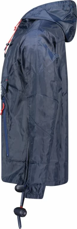 Jakne për meshkuj Geographical Norway, navy [Madhësia: M]