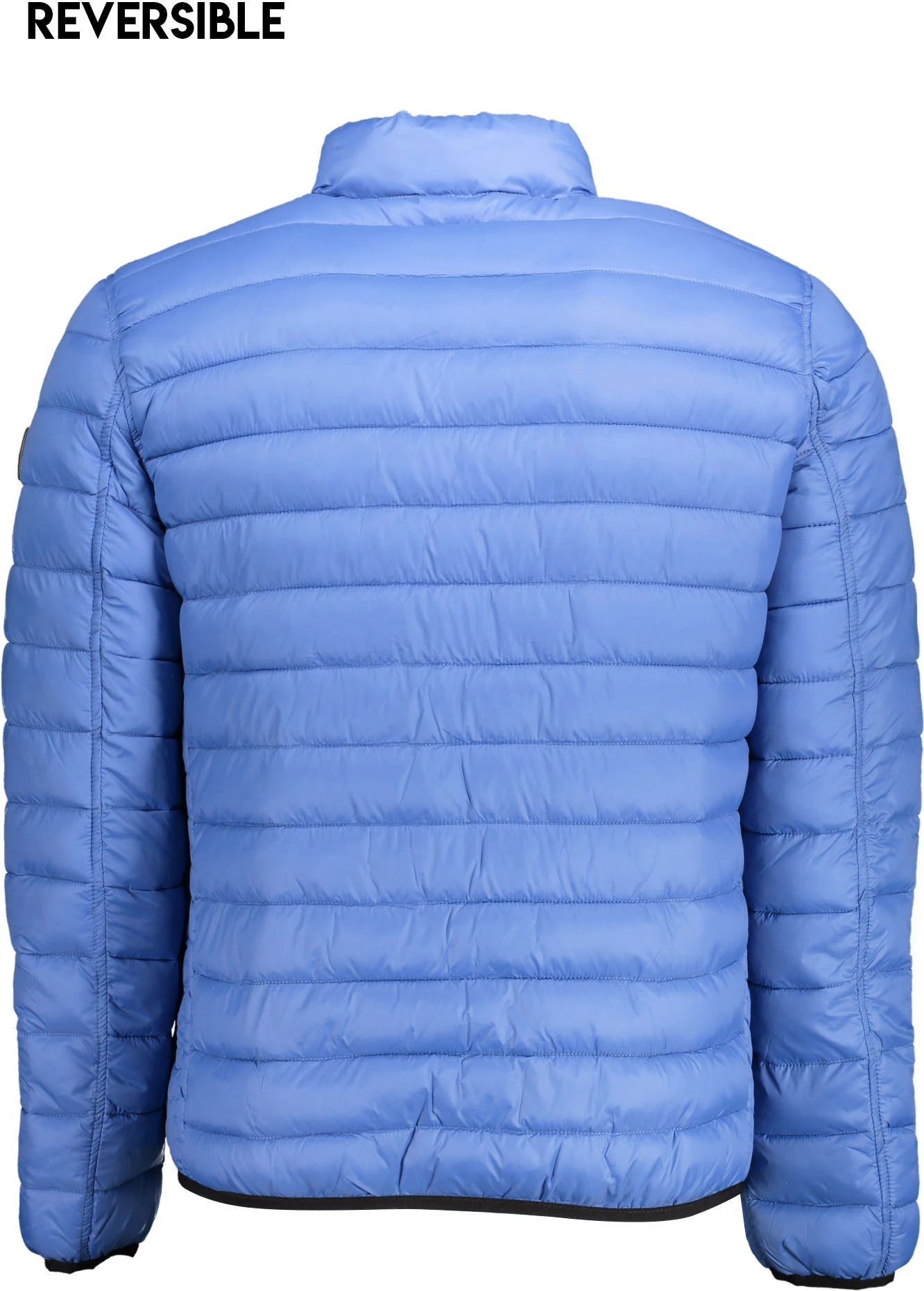 Jakne për meshkuj U.S. POLO, blu