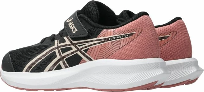 Atlete fëmijësh Asics Patriot 14 PS 1014A391 001