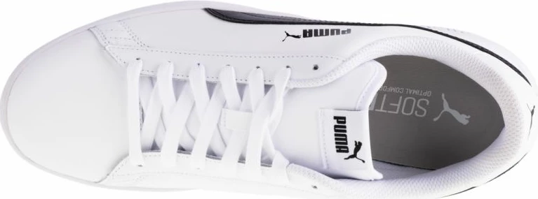 Atlete për meshkuj Puma, të bardha