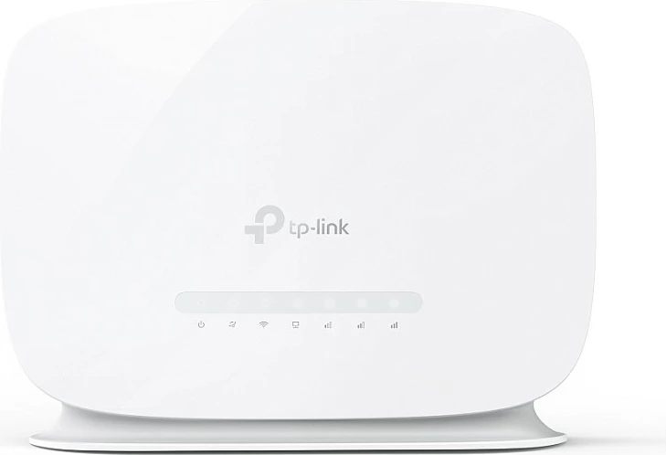Router 4G TP-Link Archer MR505, Dual-Band 2.4/5GHz, Gigabit, SIM, i bardhë