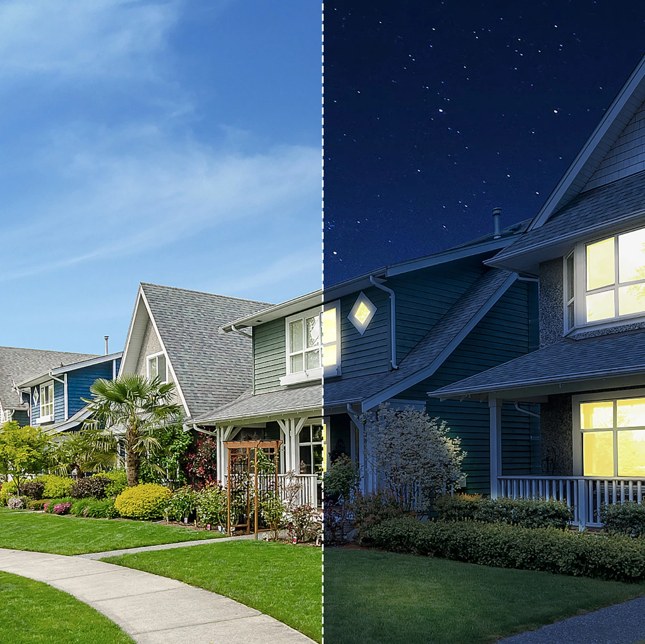 Kamerë sigurie Baseus Security B1, 2K, pa tela, 7800 mAh, 8 GB, e bardhë