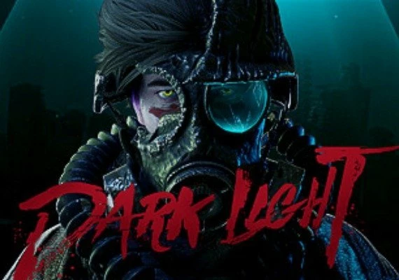 Dark Light EN/JA/ZH/ZH Global