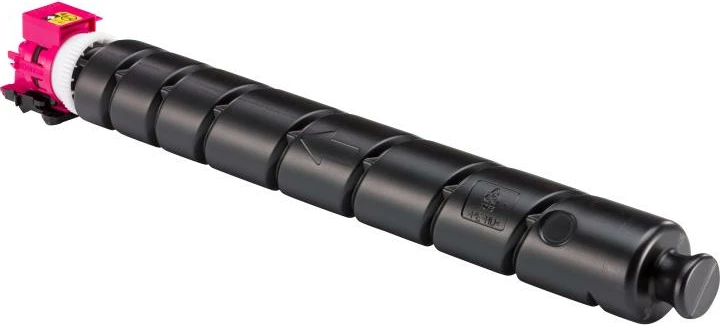 Toner Kyocera TK-8525M (TK8525) 1T02RMBNL0/1T02RMBNL1, origjinal, 9,800–23,700 faqe, Magenta