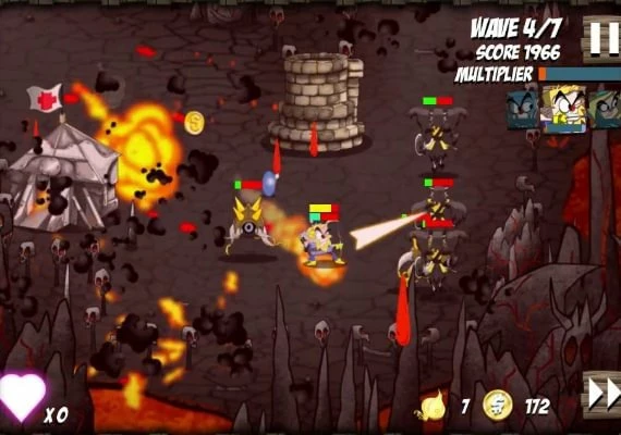 Onion Force EN Global