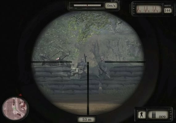 Sniper: Art of Victory EN Global