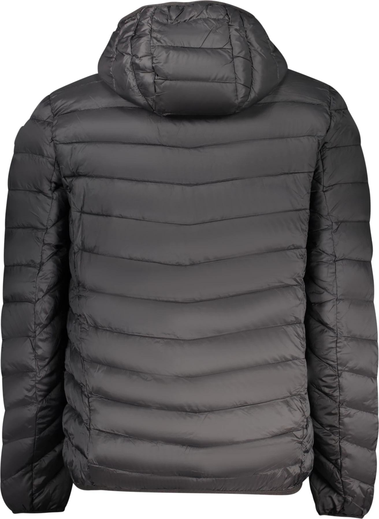 Jakne për meshkuj MARINA YACHTING, të zezë