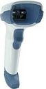 Skaner barkodi Zebra DS2208, 1D/2D, USB/RS-232/KBW, IP52, i bardhë