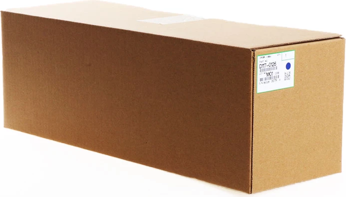 Njësi drum Ricoh D8500126, rendiment 24000 faqe, madhësi standard, cyan