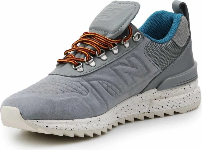 Atlete për meshkuj New Balance [Madhësia: 41.5]