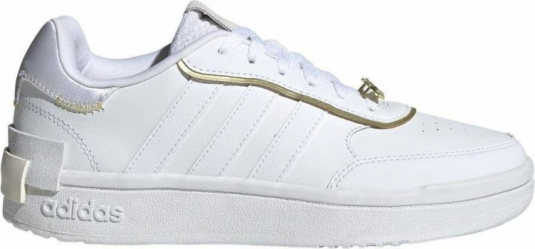 Atlete për femra adidas, të bardha