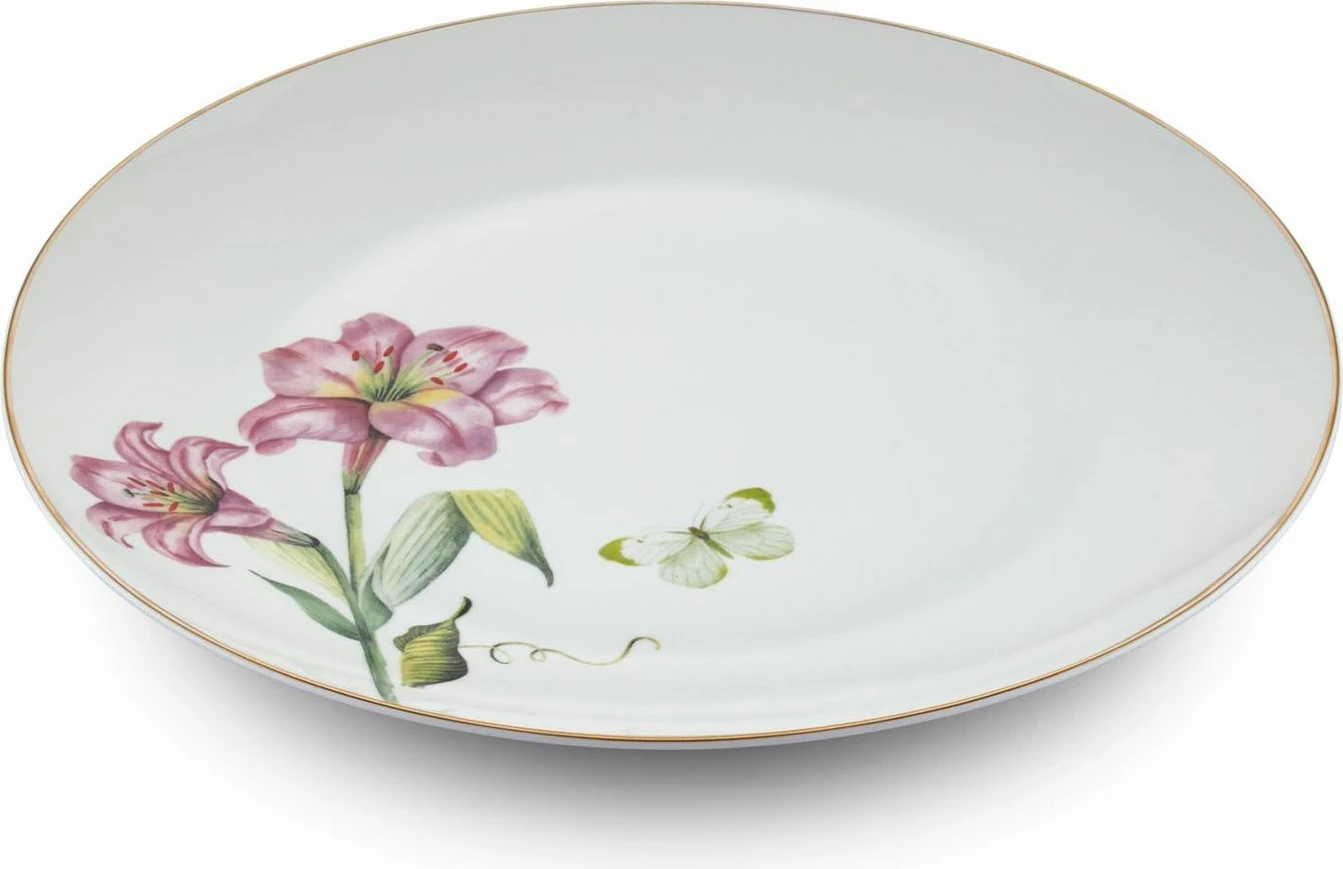 Set pjatash shërbimi (6 copë), Hermia, DNR0066