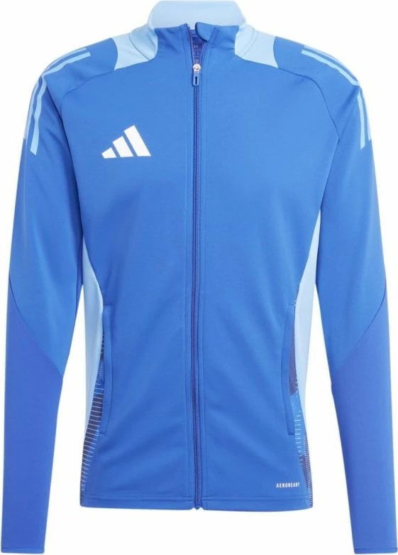 Duks për futboll për meshkuj adidas, blu