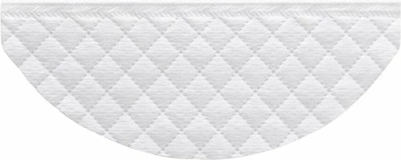 peceta pastrimi njëpërdorimshe Anker Eufy për RoboVac X8 Hybrid, 10 copë, e bardhë