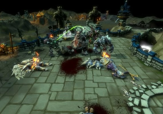 Dungeons 2: A Song of Sand and Fire DLC EN/DE/FR/IT/RU/ES Global