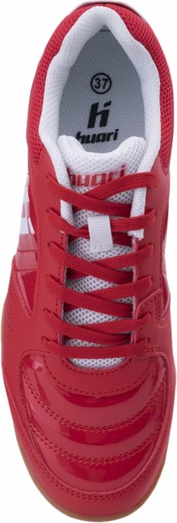 Atlete futbolli për fëmijë Huari