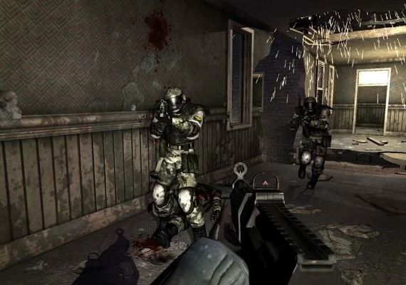 F.E.A.R. EN Global