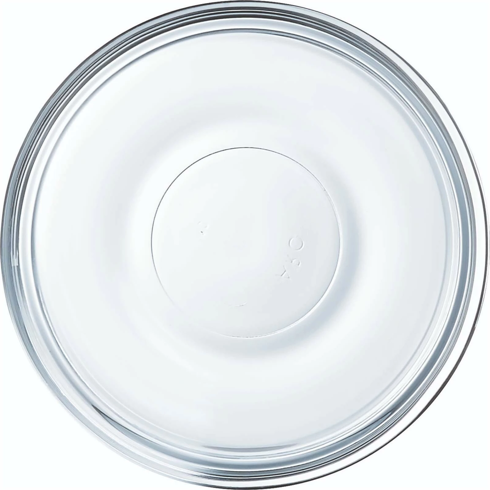 Tas qelqi Arcoroc 150 ml, i stivueshëm, transparent, set 6 copë