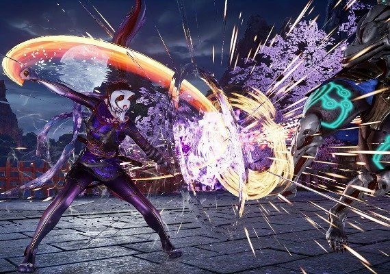 Tekken 7 - Season Pass 4 DLC Global