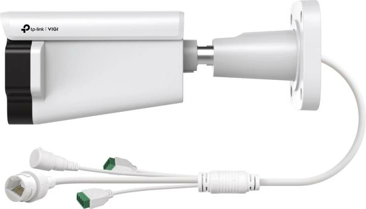 Kamerë rrjeti, TP-Link, InSight S345ZI, 4MP motorized varifocal bullet, H.265+, e bardhë