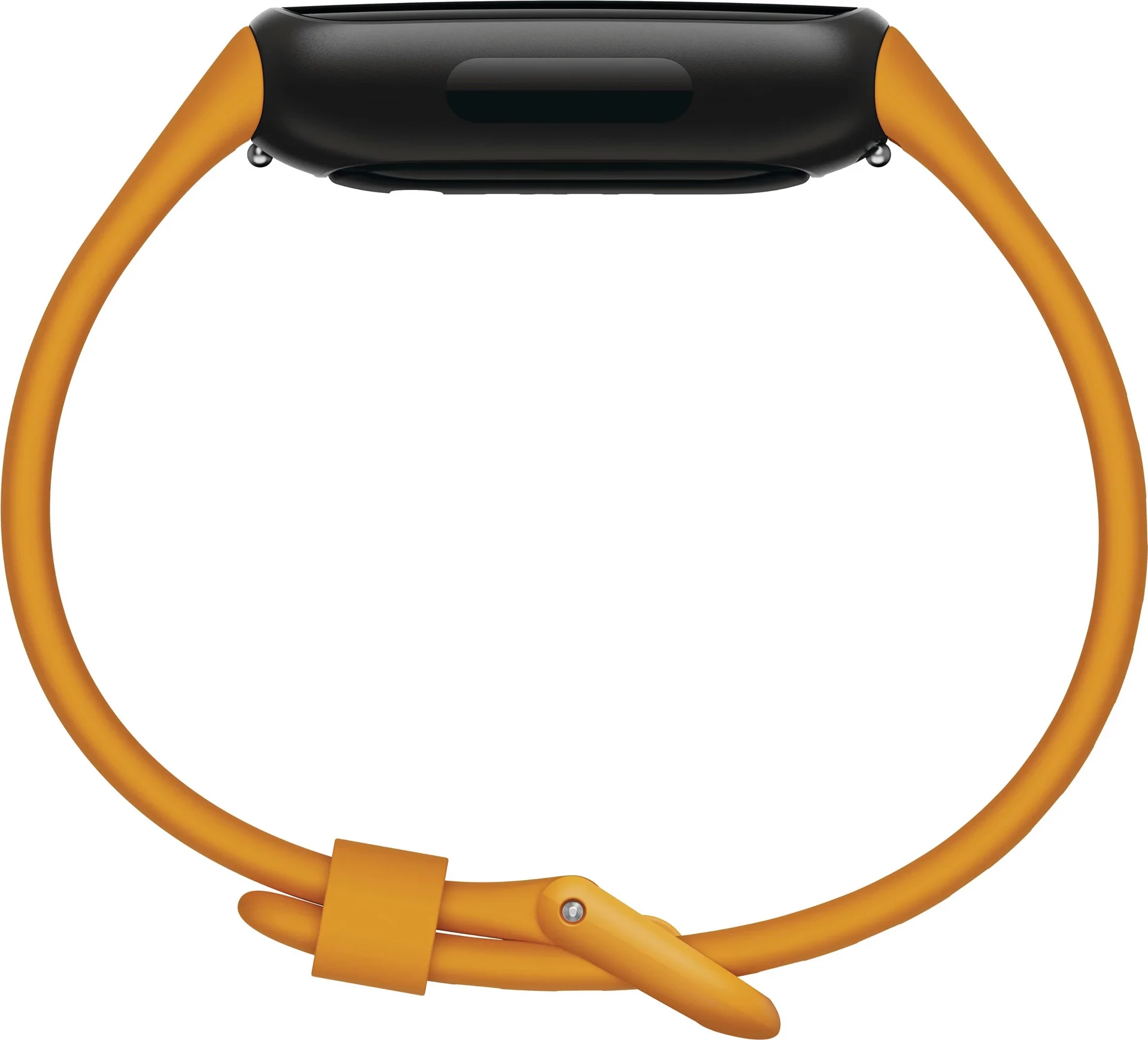 Smartwatch Fitbit Inspire 3 FB424BKYW, Morning Glow/Black