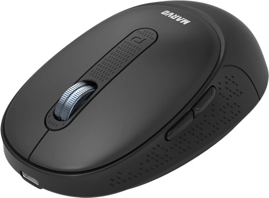 Maus MARVO WM111 BK