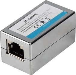 Adapter për rrjet Lanberg, cat.6