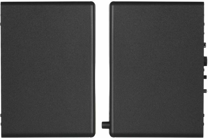 Monitorë Bluetooth M-AUDIO BX4, të zinj, palë