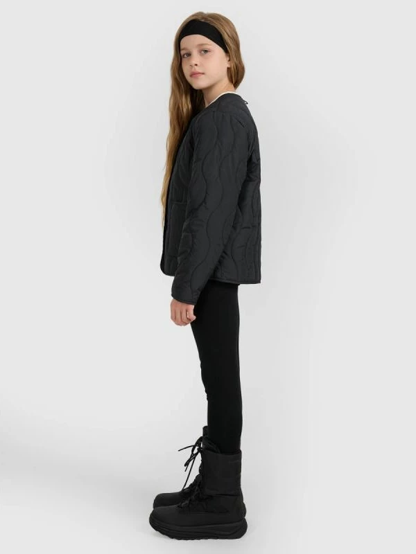 Jakne për fëmijë 4f, vajza