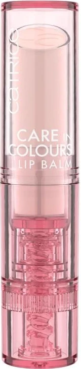 Catrice Care In Colours Lip Balm 010