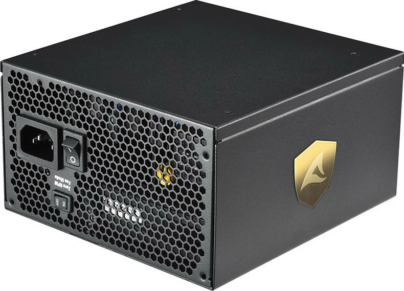 Furnizues energjie Sharkoon REBEL P30 Gold 1300W, ATX3.0, modular, i zi