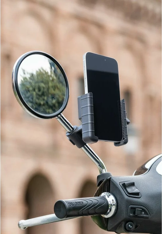 Mbajtese Telefoni Smart Scooter Grip