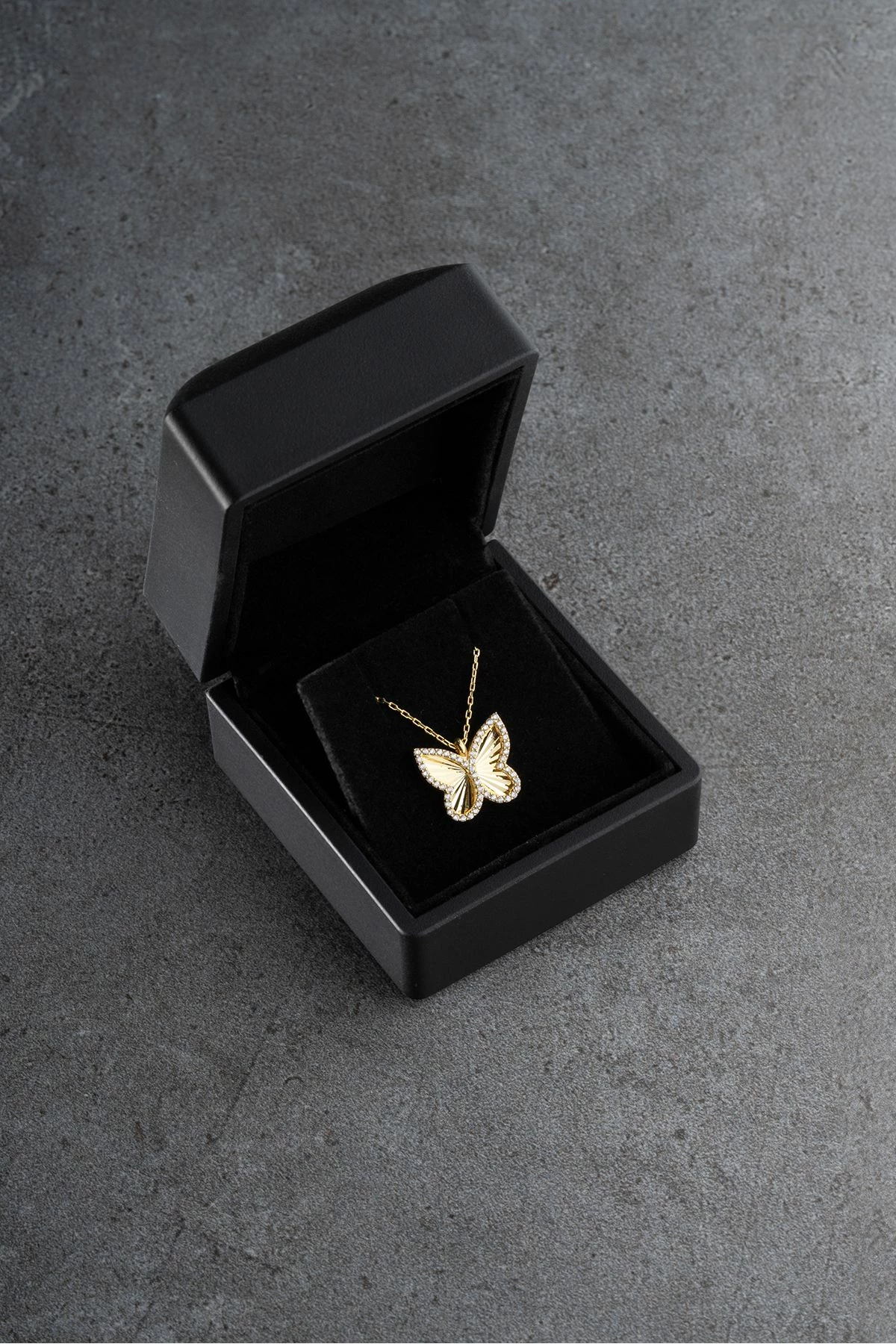 Qafore argjendi, flutur, Jumeon, SİLVANOJEWELRY0000153