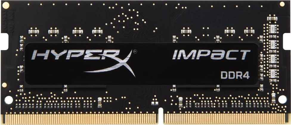 RAM Memorje HyperX KF432S20IB/16, 16 GB DDR4 3200 MHz