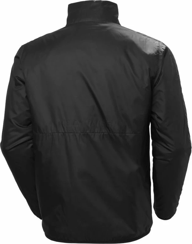 Xhaketë Helly Hansen për Meshkuj, e Zezë [Madhësia: XXL]