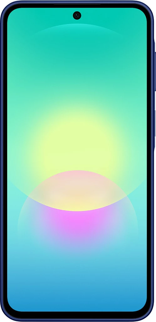 Celular Samsung Galaxy A27 5G, 8GB RAM, 256GB, blu