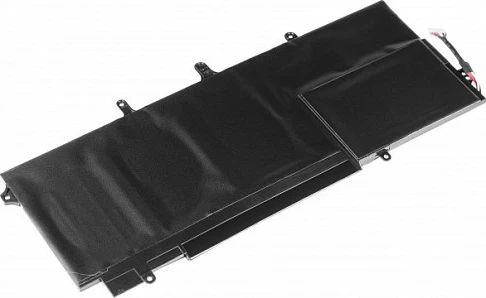 Bateri laptopi Green Cell për HP EliteBook Folio 1040 G1/G2, 3100mAh 42Wh, e zezë