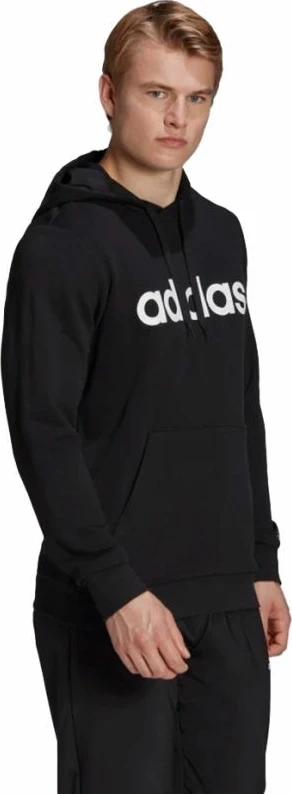 Duks për meshkuj adidas, i zi [Madhësia: M]