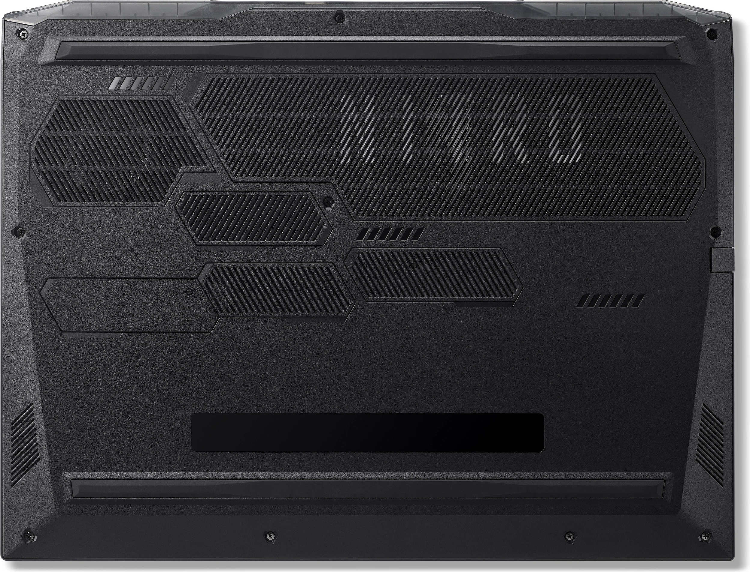 Laptop gaming Acer Nitro 18 AI AN18-61-R4KD, Ryzen AI 7, 32GB RAM Memorje, 1TB SSD, GeForce RTX 5070 Ti 12GB, ekran 18" 2560x1600, tastierë RGB, i zi