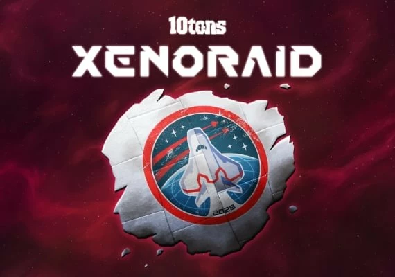 Xenoraid: The First Space War EN Global