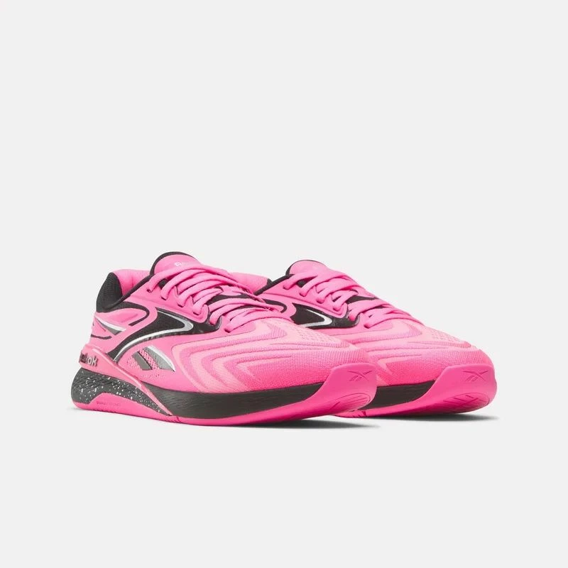 Atlete Reebok NANO X5 EDGE, rozë [Madhësia: 37]