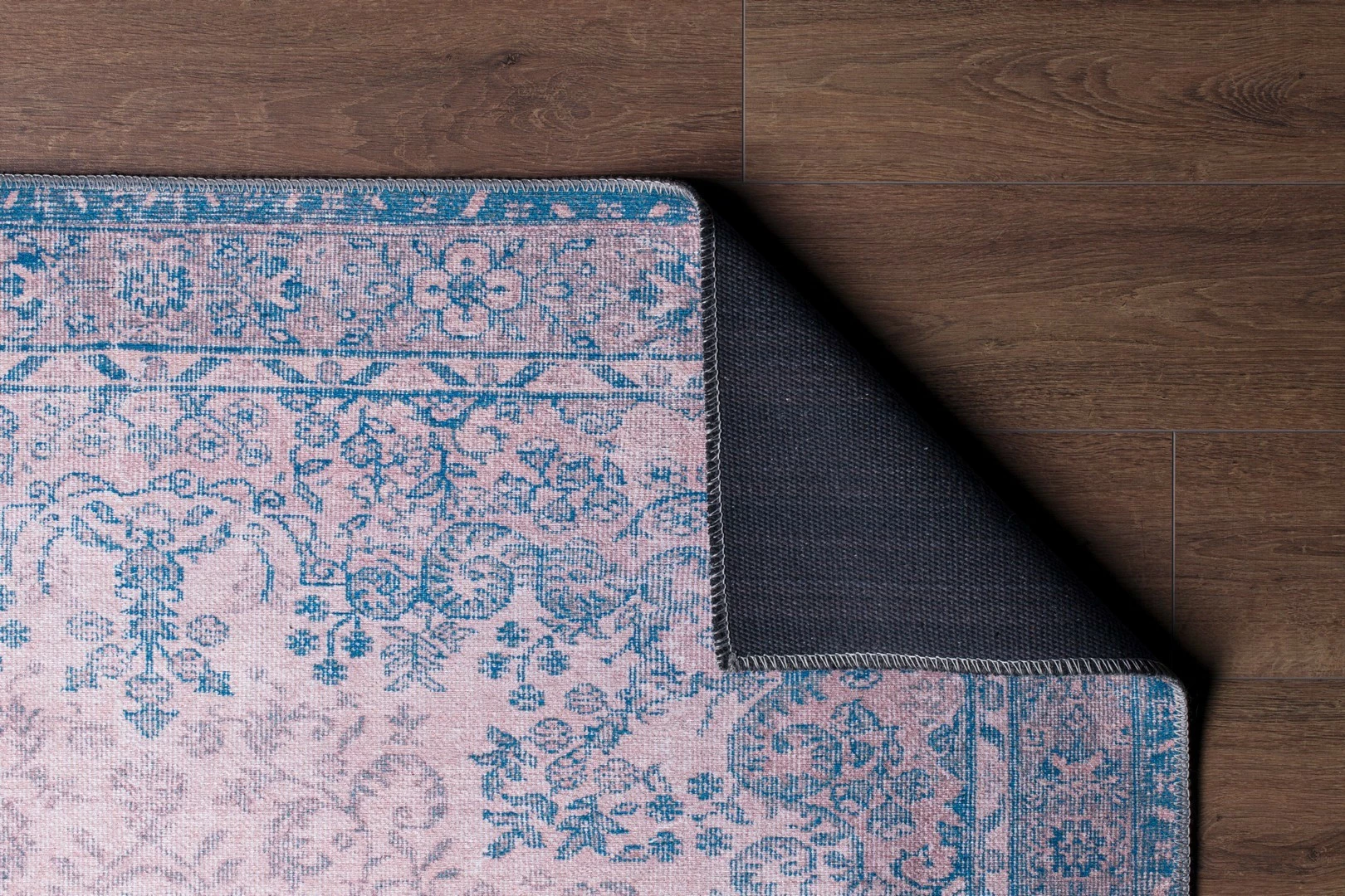 Qilim Conceptum Hypnose, Dorian Chenille, rustic, 210x310cm