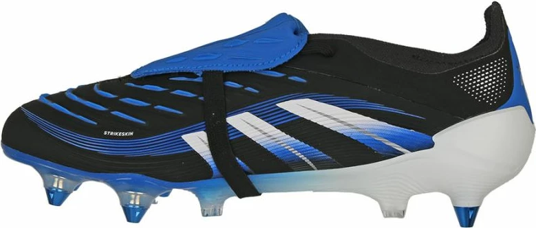 Atlete futbolli adidas Predator Elite FT JB SG JR1744 [Madhësia: 42]
