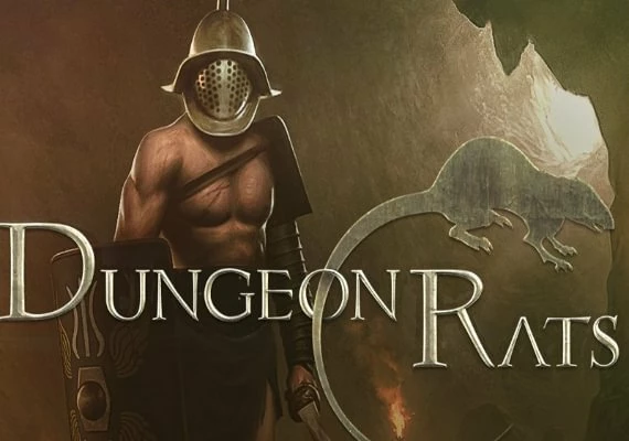 Dungeon Rats EN/FR/PL/RU/ES Global