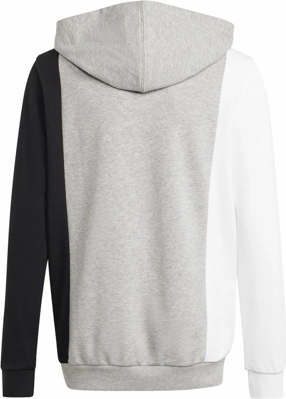 Duks për fëmijë adidas, i bardhë